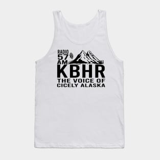 KBHR Am Northern Exposure Tank Top